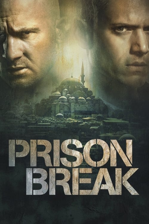 Prison Break : 1.Sezon 21.Bölüm