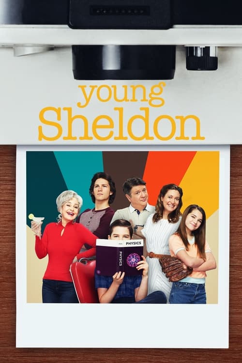 Young Sheldon : 2.Sezon 17.Bölüm